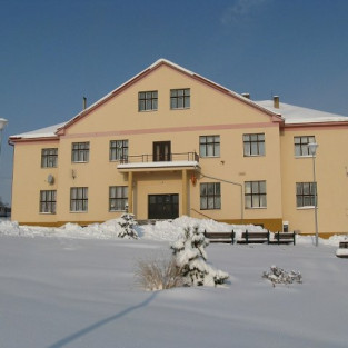 Zima 2010 