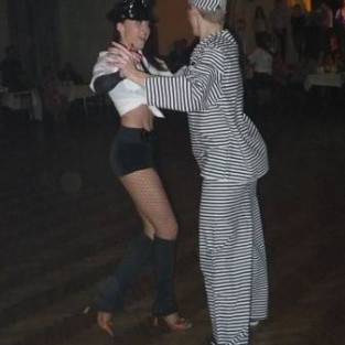 Obecní ples 2012