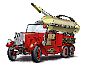 Recyklujte s hasiči - SDH Oudoleň nejlepší z okresu…